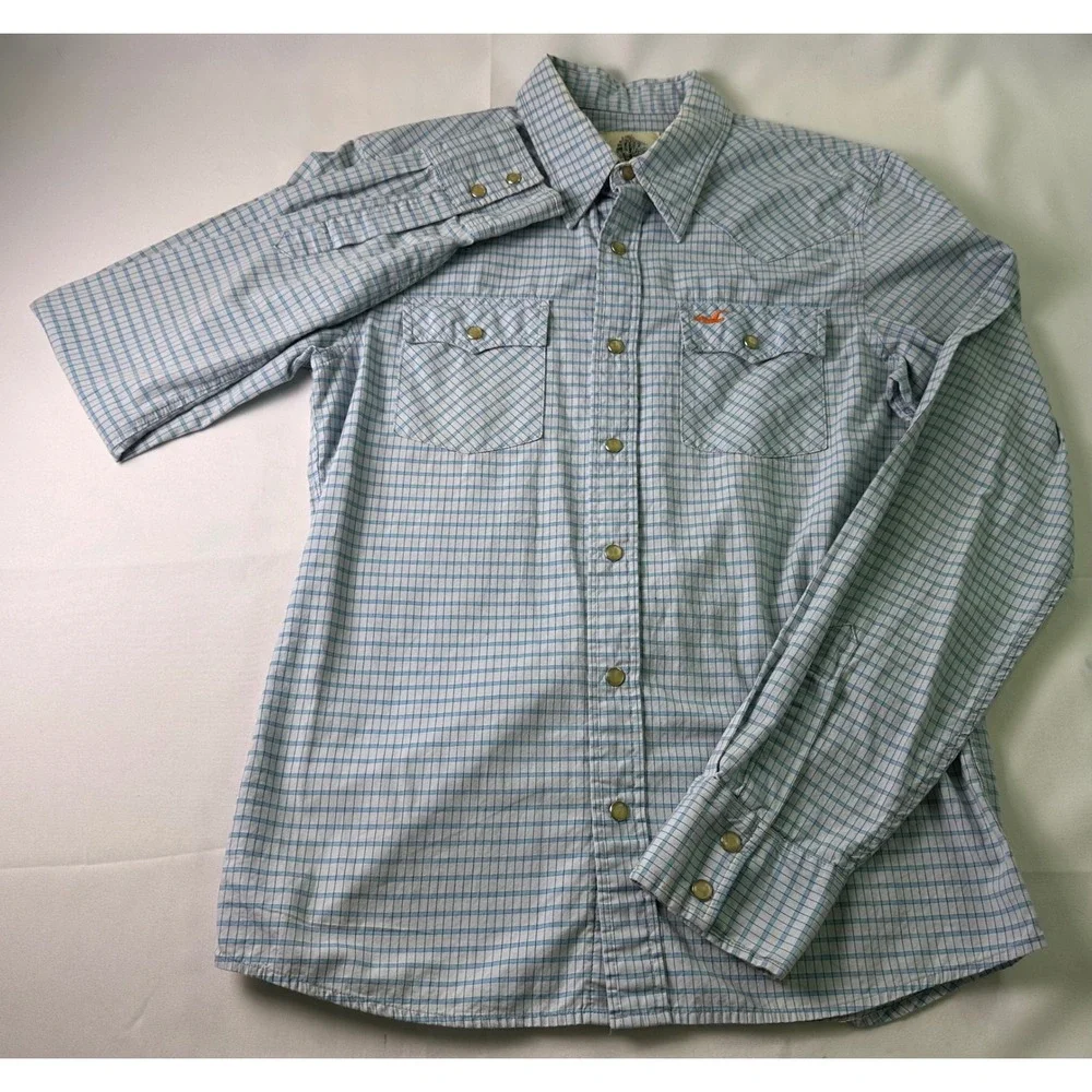 Hollister capture relaxed